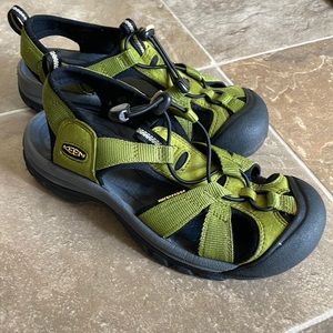 Keen waterproof sandals